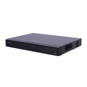 X-Security XS-NVR3216A-AI Grabador X-Security NVR para cámaras IP - Resolución máxima 16 Megapixel - Compresión Smart