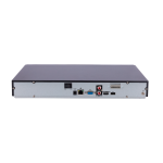 X-Security XS-NVR3216A-AI Grabador X-Security NVR para cámaras IP - Resolución máxima 16 Megapixel - Compresión Smart