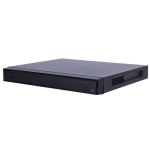 X-Security XS-NVR3232A-16P-WIZ X-Security NVR - Resolución máxima 16 Megapixel - 32 CH / 16 puertos PoE af/at - Compresión