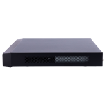X-Security XS-NVR3232A-16P-WIZ X-Security NVR - Resolución máxima 16 Megapixel - 32 CH / 16 puertos PoE af/at - Compresión