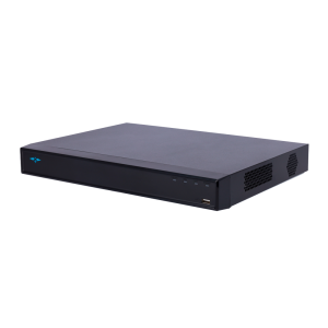 X-Security XS-NVR3232A-AI Grabador X-Security NVR para cámaras IP - Resolución máxima 16 Megapixel - Compresión Smart