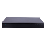X-Security XS-NVR3232A-AI Grabador X-Security NVR para cámaras IP - Resolución máxima 16 Megapixel - Compresión Smart