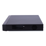 X-Security XS-NVR3232A-AI Grabador X-Security NVR para cámaras IP - Resolución máxima 16 Megapixel - Compresión Smart