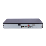 X-Security XS-NVR3232A-AI Grabador X-Security NVR para cámaras IP - Resolución máxima 16 Megapixel - Compresión Smart