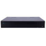 X-Security XS-NVR3416A-16P-WIZ X-Security NVR - Resolución máxima 16 Megapixel - 16 CH | 16 puertos PoE af/at - Compresión