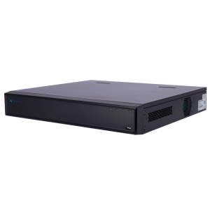 X-Security XS-NVR3416A-WIZ X-Security NVR - Resolución máxima 16 Megapixel - 16 CH - Compresión H.265 / H.264 | 4HDD -