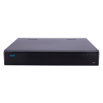 X-Security XS-NVR3432A-AI Grabador X-Security NVR para cámaras IP - Resolución máxima 16 Megapixel - Compresión Smart
