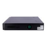 X-Security XS-NVR3432A-AI Grabador X-Security NVR para cámaras IP - Resolución máxima 16 Megapixel - Compresión Smart