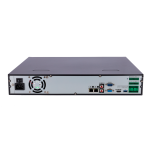 X-Security XS-NVR3432A-AI Grabador X-Security NVR para cámaras IP - Resolución máxima 16 Megapixel - Compresión Smart