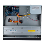 X-Security XS-NVR3432A-AI Grabador X-Security NVR para cámaras IP - Resolución máxima 16 Megapixel - Compresión Smart