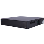 X-Security XS-NVR3832A-16P-WIZ X-Security NVR - Resolución máxima 16 Megapixel - 32 CH / 16 puertos PoE af/at - Compresión