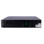 X-Security XS-NVR3832A-16P-WIZ X-Security NVR - Resolución máxima 16 Megapixel - 32 CH / 16 puertos PoE af/at - Compresión