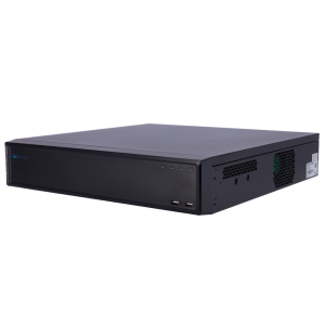 X-Security XS-NVR3832A-WIZ X-Security NVR - Resolución máxima 16 Megapixel - 32 CH - Compresión H.265 / H.264 | 8 HDD -