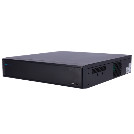 X-Security XS-NVR3832A-WIZ X-Security NVR - Resolución máxima 16 Megapixel - 32 CH - Compresión H.265 / H.264 | 8 HDD -