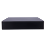 X-Security XS-NVR3832A-WIZ X-Security NVR - Resolución máxima 16 Megapixel - 32 CH - Compresión H.265 / H.264 | 8 HDD -