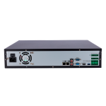 X-Security XS-NVR3832A-WIZ X-Security NVR - Resolución máxima 16 Megapixel - 32 CH - Compresión H.265 / H.264 | 8 HDD -
