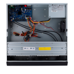 X-Security XS-NVR3832A-WIZ X-Security NVR - Resolución máxima 16 Megapixel - 32 CH - Compresión H.265 / H.264 | 8 HDD -