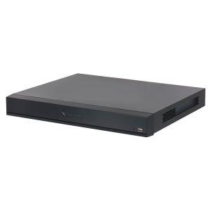 X-Security XS-NVR6208A-8P-WIZSEEK Grabador X-Security NVR ACUPICK - 8 CH IP | 8 CH PoE - Resolución máxima 32 Megapíxel - Smart