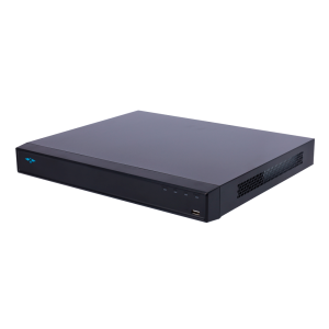 X-Security XS-NVR6216A-4K-16P-4AI Grabador X-Security NVR para cámaras IP - Resolución máxima 12 Megapixel - Compresión Smart