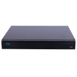 X-Security XS-NVR6216A-4K-16P-4AI Grabador X-Security NVR para cámaras IP - Resolución máxima 12 Megapixel - Compresión Smart