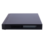 X-Security XS-NVR6216A-4K-16P-4AI Grabador X-Security NVR para cámaras IP - Resolución máxima 12 Megapixel - Compresión Smart