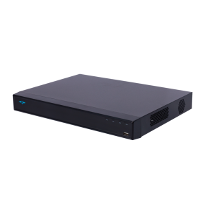 X-Security XS-NVR6216A-4K-4AI Grabador X-Security NVR para cámaras IP - Resolución máxima 12 Megapixel - Compresión Smart