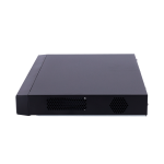 X-Security XS-NVR6216A-4K-4AI Grabador X-Security NVR para cámaras IP - Resolución máxima 12 Megapixel - Compresión Smart
