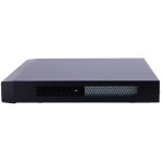X-Security XS-NVR6232A-16P-WIZ X-Security NVR - Resolución máxima 32 Megapixel - 32 CH / 16 puertos PoE af/at - Compresión
