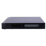 X-Security XS-NVR6232A-8P-WIZ X-Security NVR - Resolución máxima 32 Megapixel - 32 CH / 8 puertos PoE af/at - Compresión
