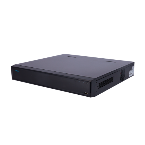 X-Security XS-NVR6416A-AI Grabador X-Security NVR ACUPICK - 16 CH IP - Resolución máxima 32 Megapixel - Smart H.265+
