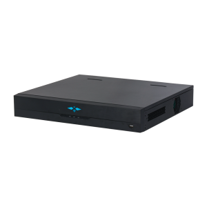 X-Security XS-NVR6432A-4K-4AI Grabador X-Security NVR 32CH AI - Resolución máxima 12 Megapixel - 32CH IP - Funciones