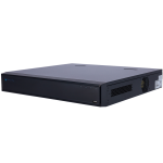 X-Security XS-NVR6432A-MIND X-Security NVR WizMind - Resolución máxima 32 Megapixel - 32 CH - Compresión H.265 / H.264 | 4