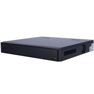 X-Security XS-NVR6432A-MIND X-Security NVR WizMind - Resolución máxima 32 Megapixel - 32 CH - Compresión H.265 / H.264 | 4