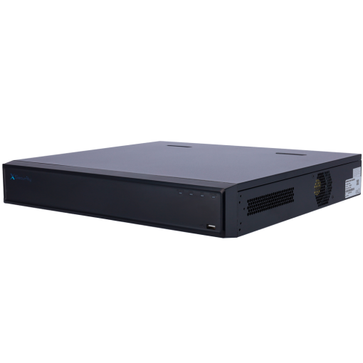 X-Security XS-NVR6432A-MIND X-Security NVR WizMind - Resolución máxima 32 Megapixel - 32 CH - Compresión H.265 / H.264 | 4