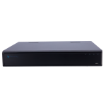 X-Security XS-NVR6432A-MIND X-Security NVR WizMind - Resolución máxima 32 Megapixel - 32 CH - Compresión H.265 / H.264 | 4
