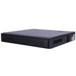 X-Security XS-NVR6464A-16P-WIZ X-Security NVR - Resolución máxima 32 Megapixel - 64 CH / 16 puertos PoE af/at - Compresión