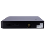 X-Security XS-NVR6464A-16P-WIZ X-Security NVR - Resolución máxima 32 Megapixel - 64 CH / 16 puertos PoE af/at - Compresión