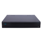 X-Security XS-NVR6464A-AI Grabador X-Security NVR ACUPICK - 64 CH IP - Resolución máxima 32 Megapixel - Smart H.265+