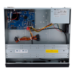 X-Security XS-NVR6464A-AI Grabador X-Security NVR ACUPICK - 64 CH IP - Resolución máxima 32 Megapixel - Smart H.265+