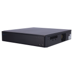 X-Security XS-NVR6864A-16P-WIZ X-Security NVR - Resolución máxima 32 Megapixel - 64 CH / 16 puertos PoE af/at - Compresión