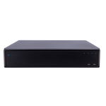 X-Security XS-NVR6864A-16P-WIZ X-Security NVR - Resolución máxima 32 Megapixel - 64 CH / 16 puertos PoE af/at - Compresión