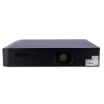 X-Security XS-NVR6864A-16P-WIZ X-Security NVR - Resolución máxima 32 Megapixel - 64 CH / 16 puertos PoE af/at - Compresión