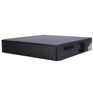 X-Security XS-NVR6864A-WIZ X-Security NVR - Resolución máxima 32 Megapixel - 64 CH - Compresión H.265 / H.264 | 8 HDD -