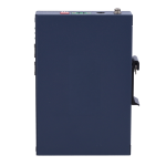 X-Security XS-SW0604-96-DIN-HIPOE X-Security Hardened L2 Managed Switch - 6 Puertos Totales (4 PoE / 2 Uplinks 1G SFP) -