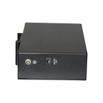 X-Security XS-SW09-C-DIN X-Security - Switch Industrial - 8 puertos RJ45 + 1 Uplink GIGA + 1 SFP - Velocidad 10/100
