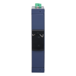X-Security XS-SW1GE1SFP-MGD Switch gestionable L2 con 1x RJ45 y 1x SFP - Interfaz de cobre 10/100/1000 Mbps - Puerto