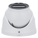 X-Security XS-T744A-8P-DL Cámara Turret 4n1 X-Security - CMOS 4K - Lente 3.6 mm - WDR (120dB) - Luz dual: IR + Blanco
