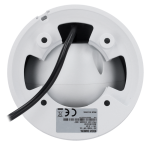 X-Security XS-T744A-8P-DL Cámara Turret 4n1 X-Security - CMOS 4K - Lente 3.6 mm - WDR (120dB) - Luz dual: IR + Blanco