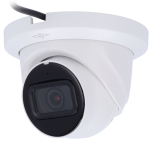 X-Security XS-T744SWA-2P-0280 Cámara Turret X-Security Gama PRO - Salida 4 en 1 - 1/2.8" CMOS - Lente 2.8 mm | IR