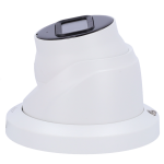 X-Security XS-T744SWA-2P-0280 Cámara Turret X-Security Gama PRO - Salida 4 en 1 - 1/2.8" CMOS - Lente 2.8 mm | IR
